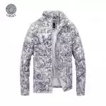 doudoune versace collection homme cool